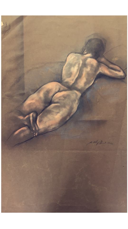 Torso Masculino