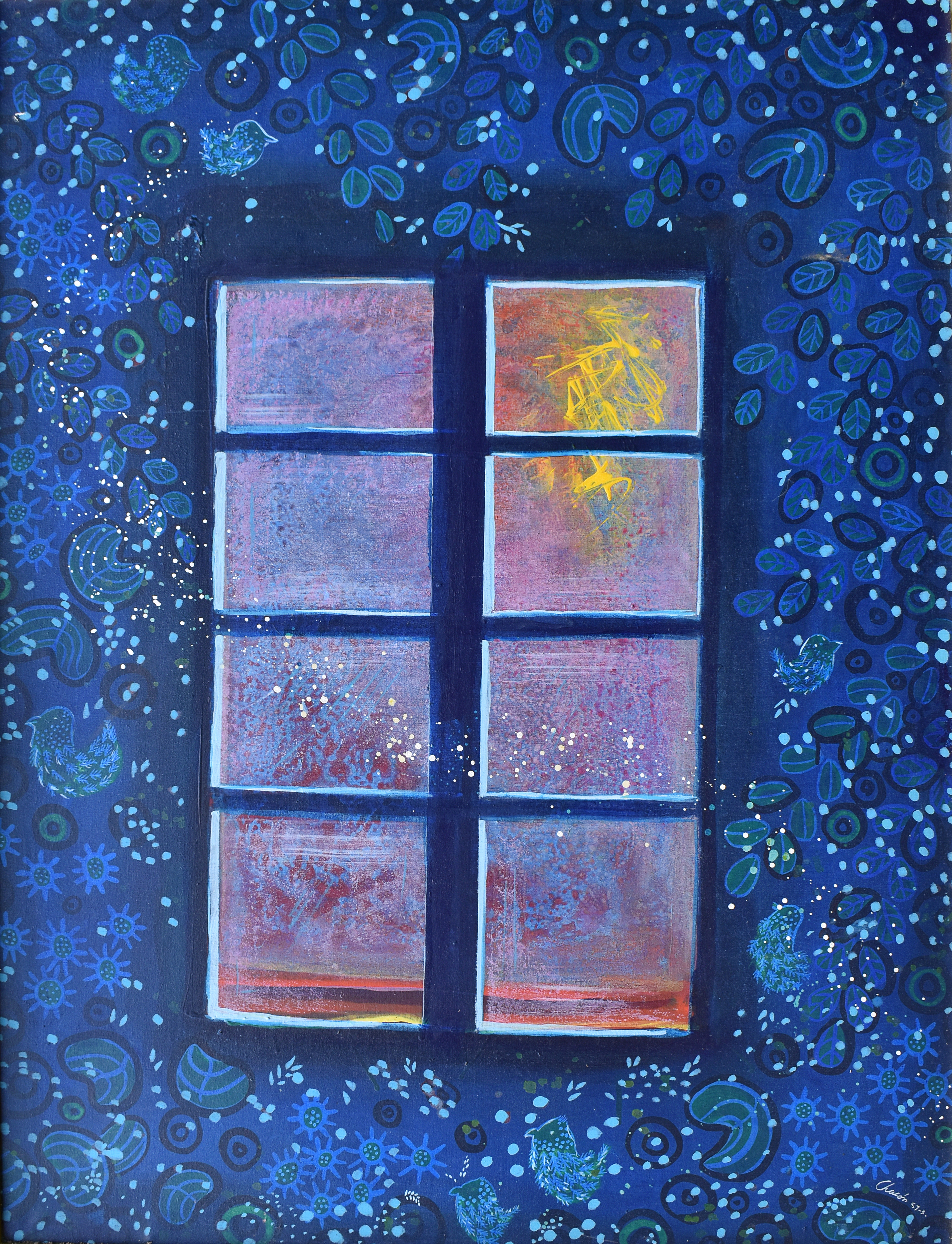 Ventana
