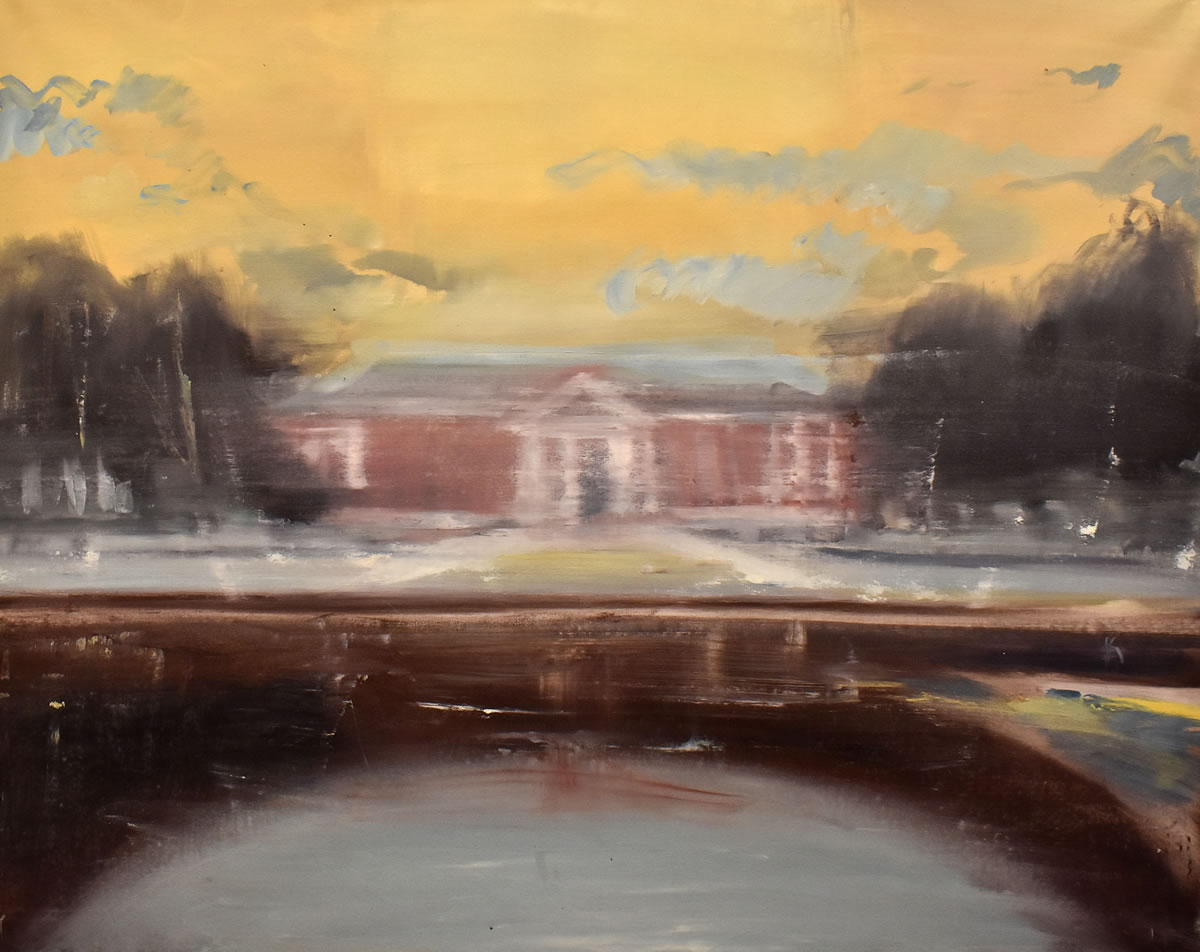 palacio Principal