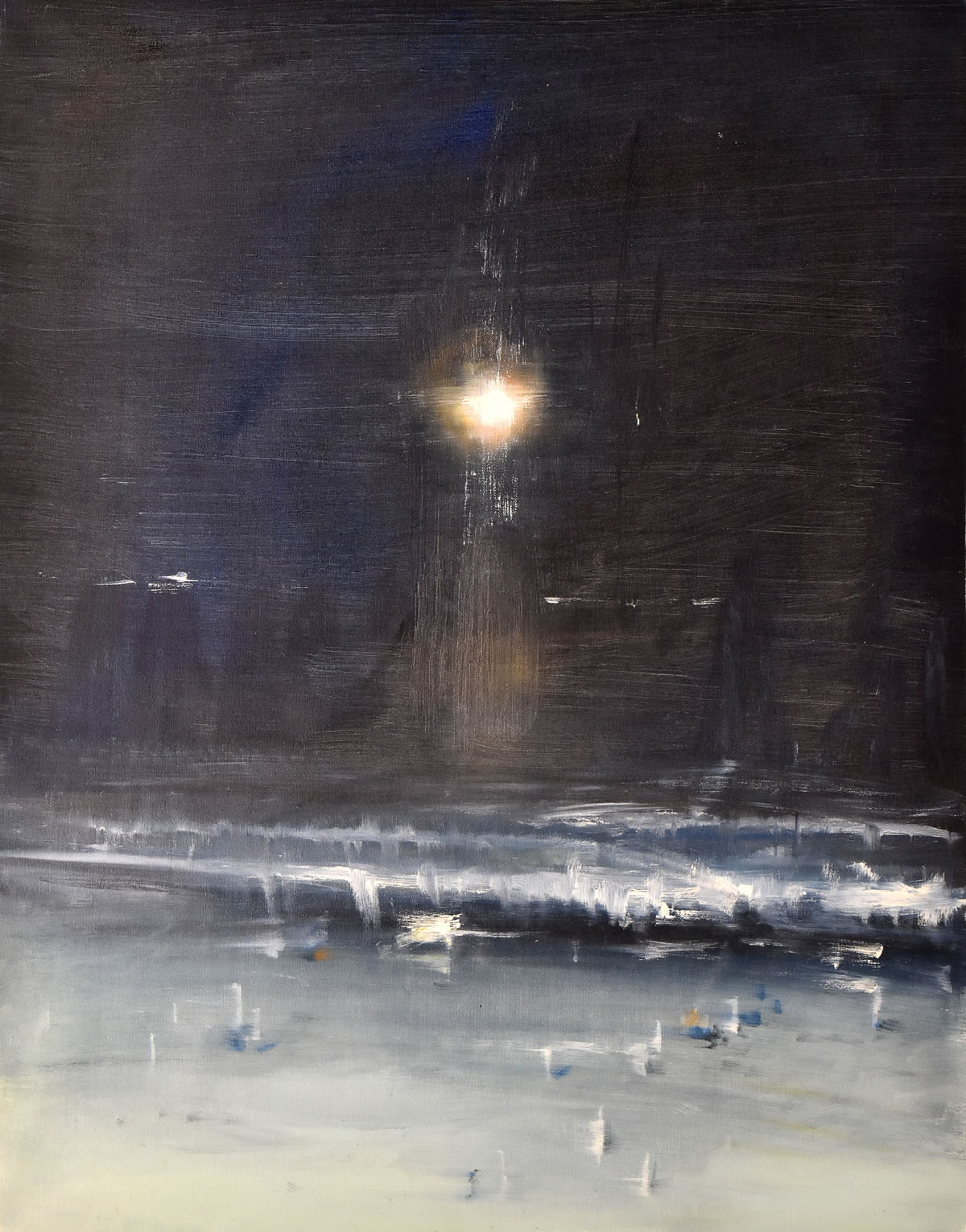 Nocturno Marino