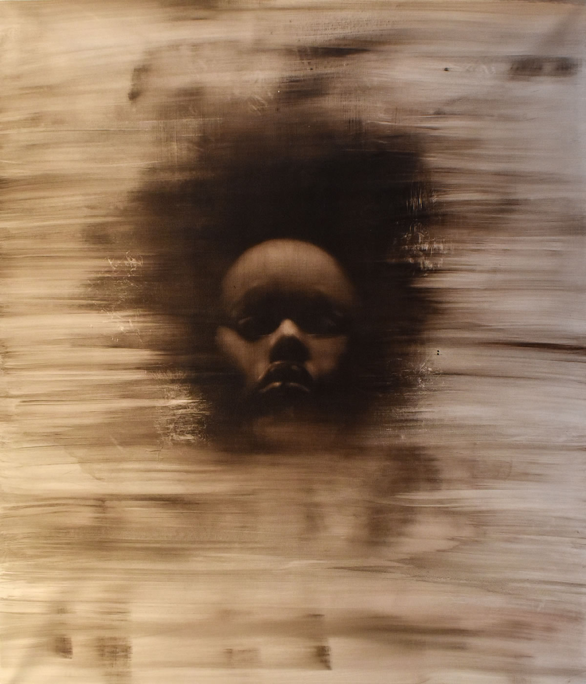 Rostro #2