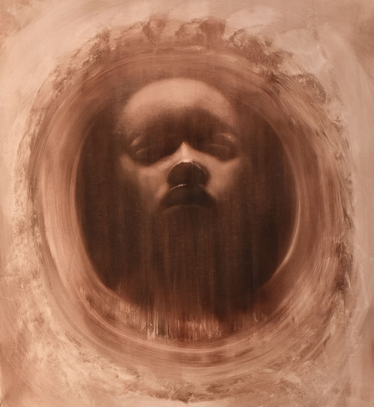 Rostro #1