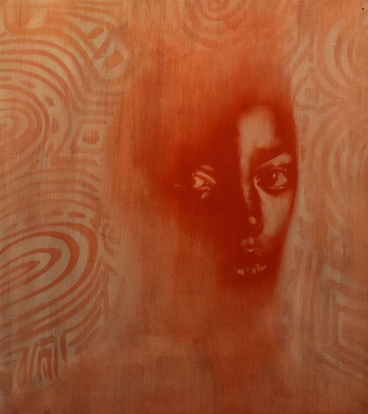 Rostro #10