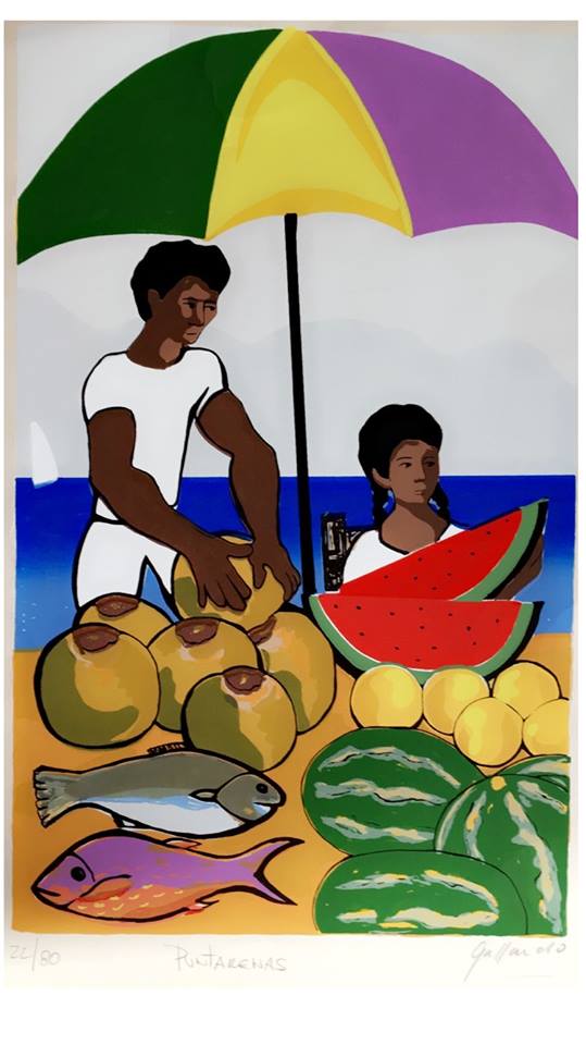 Puntarenas