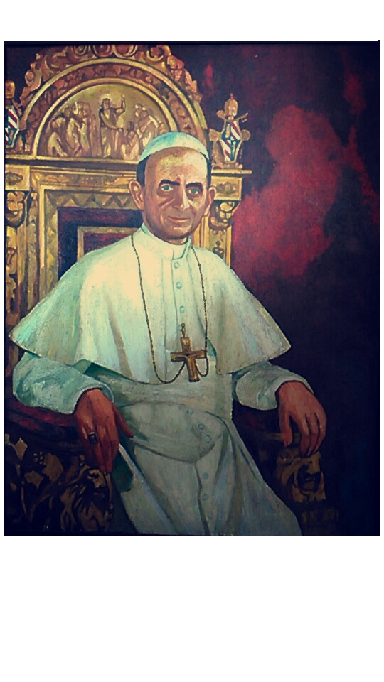 Pablo Vi