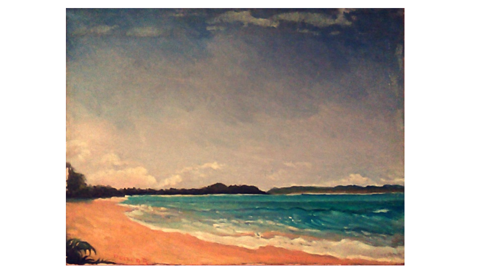 Playa