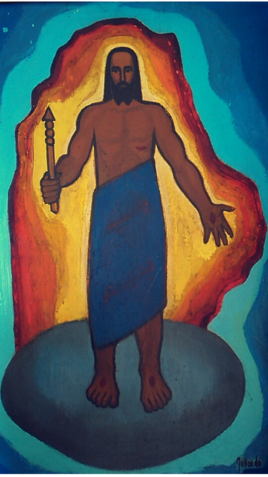 La Parusia