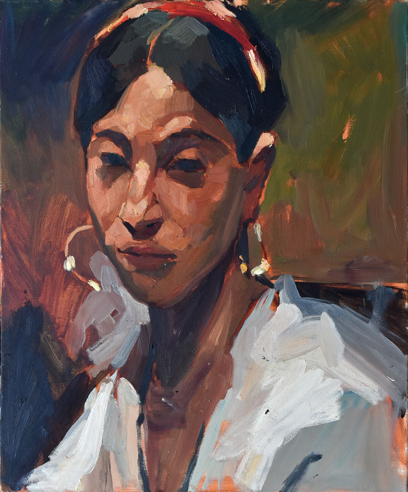 Mujer
