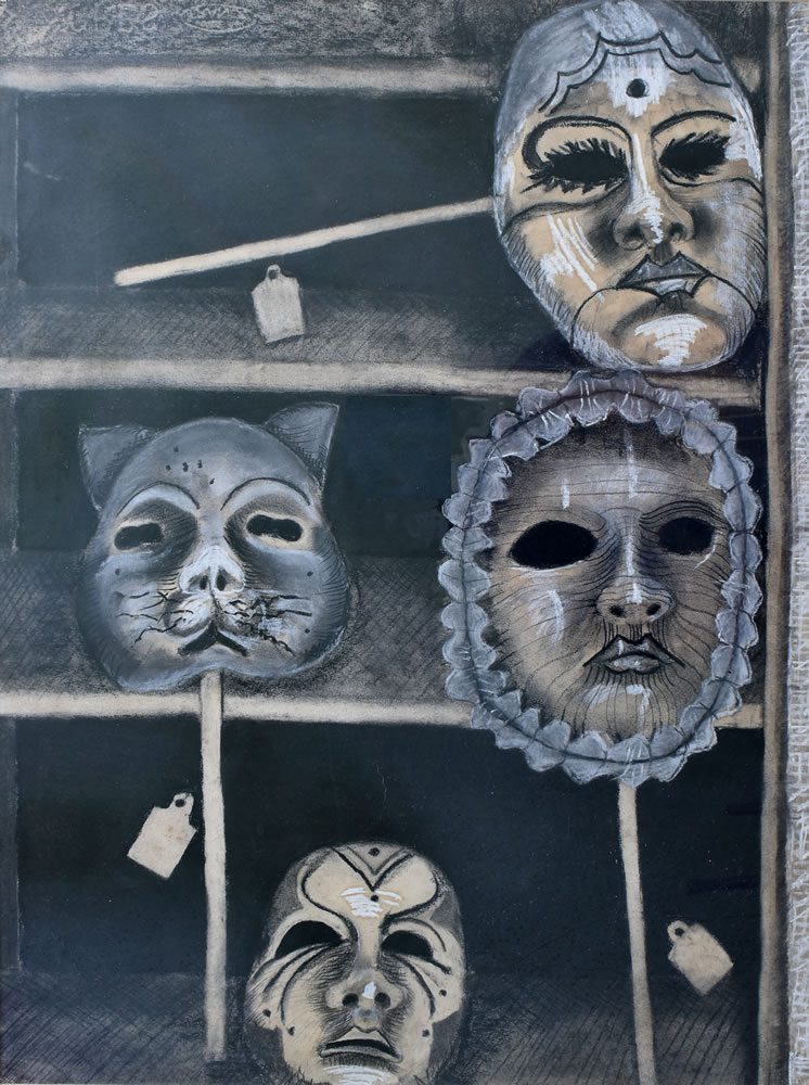 Máscaras