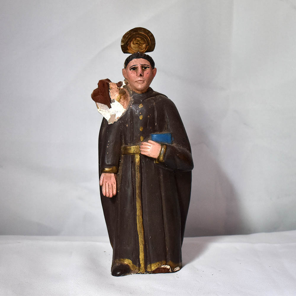 Santo II
