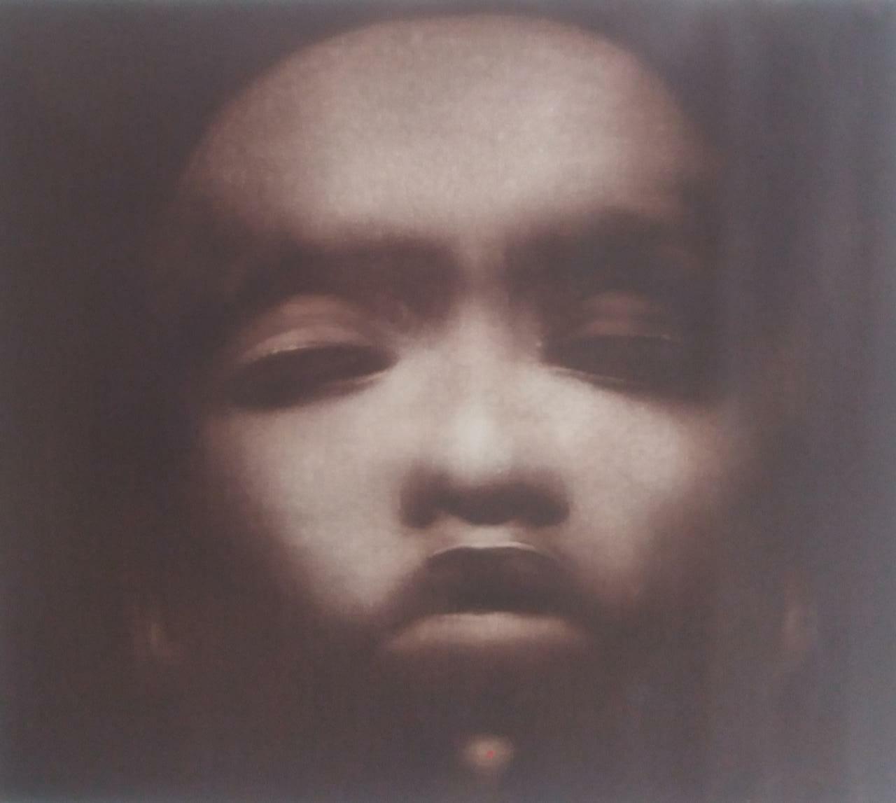 Rostro #5