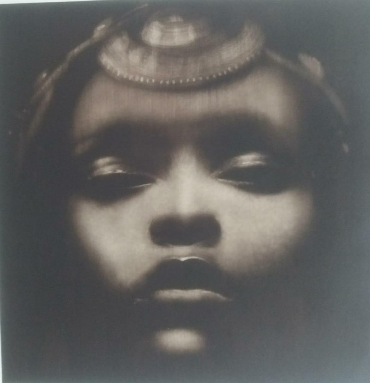 Rostro #9