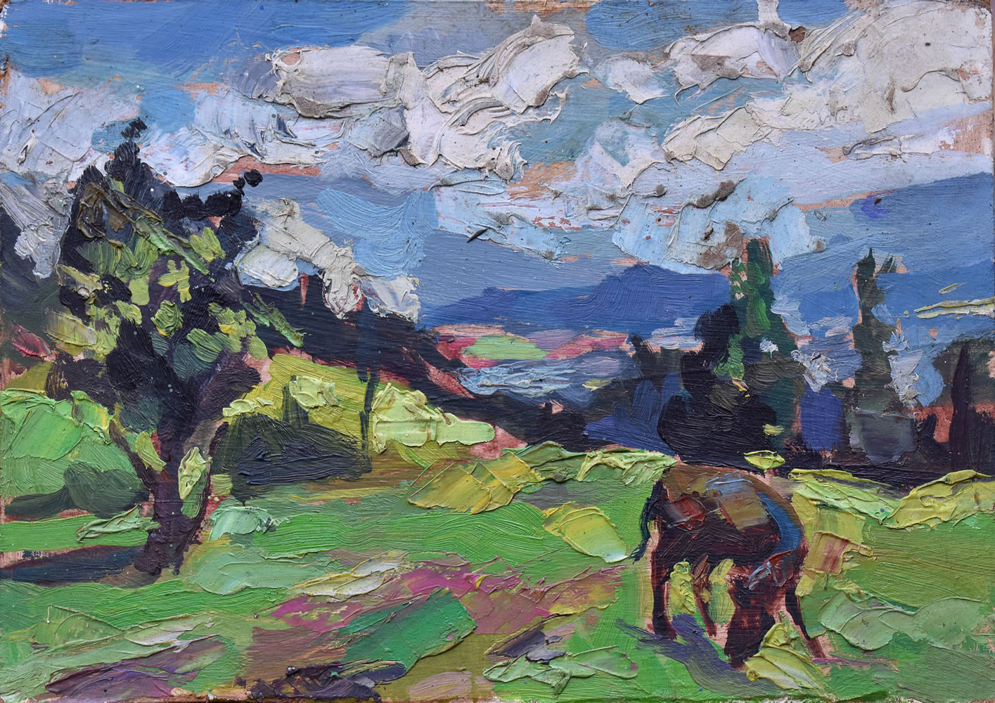 Paisaje