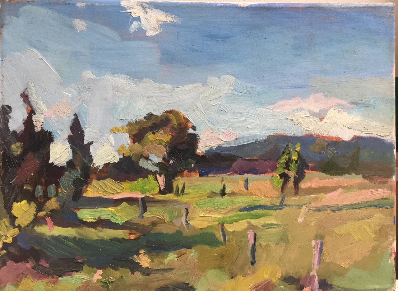 Paisaje