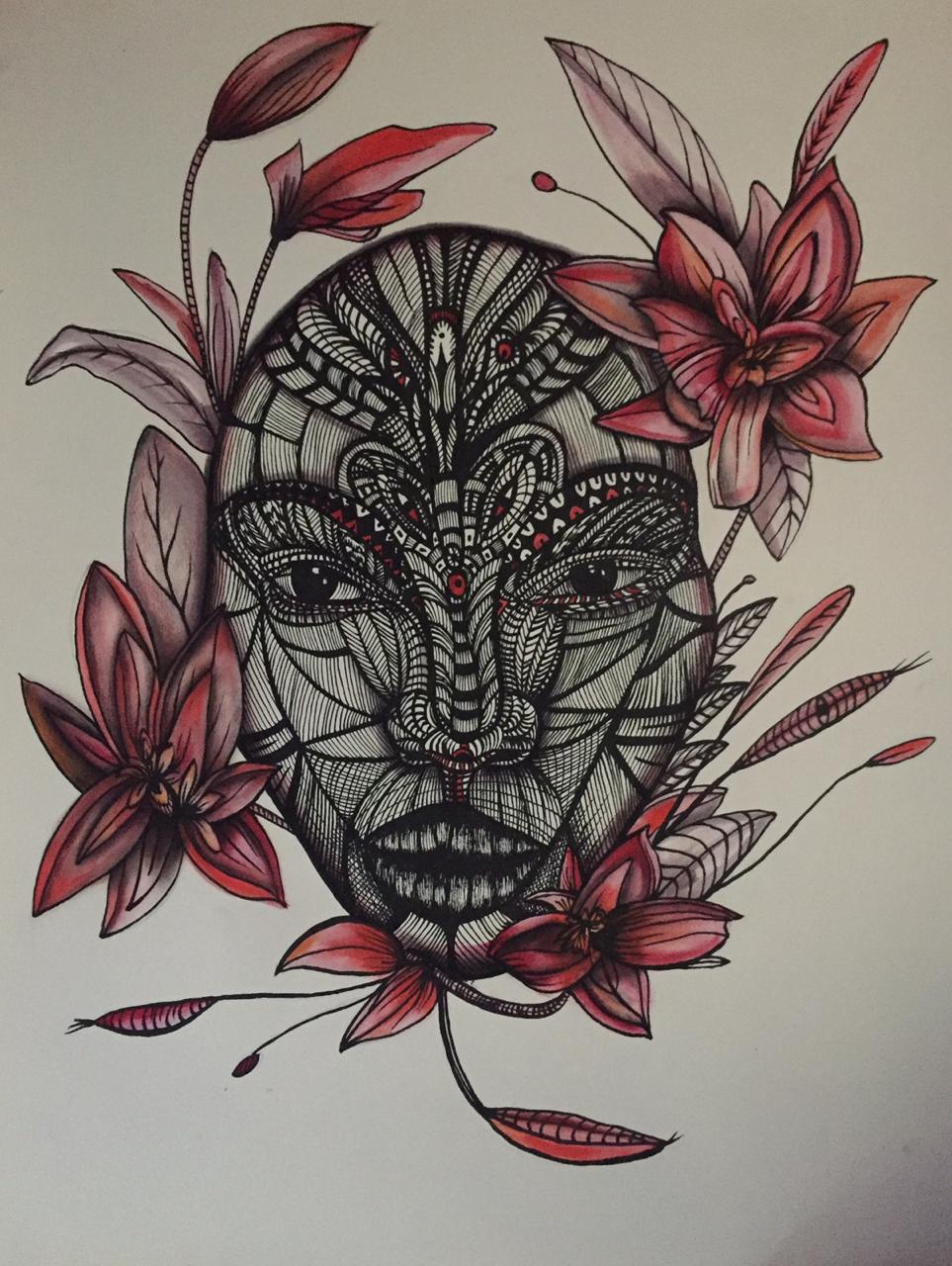 Rostro