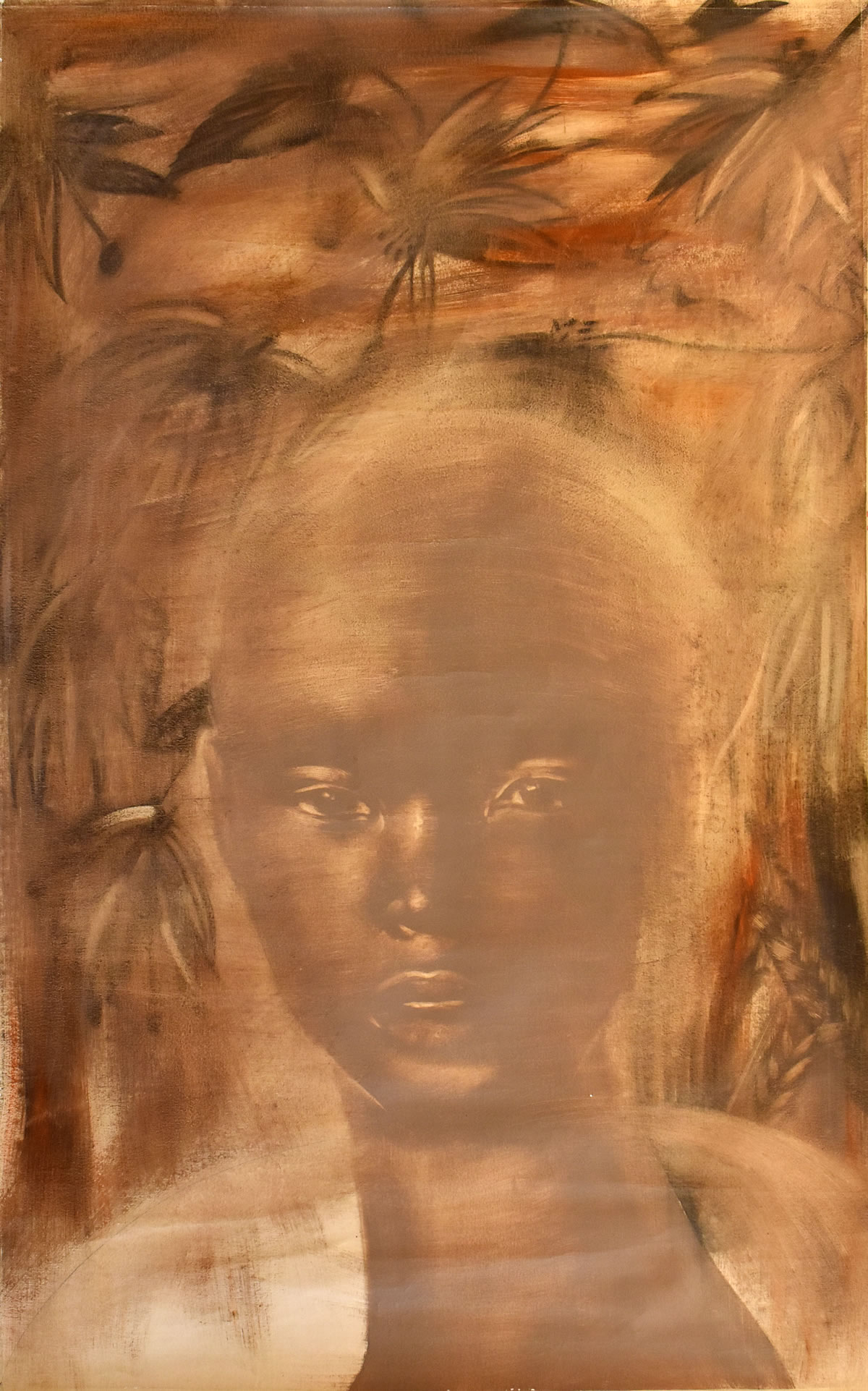Rostro #12
