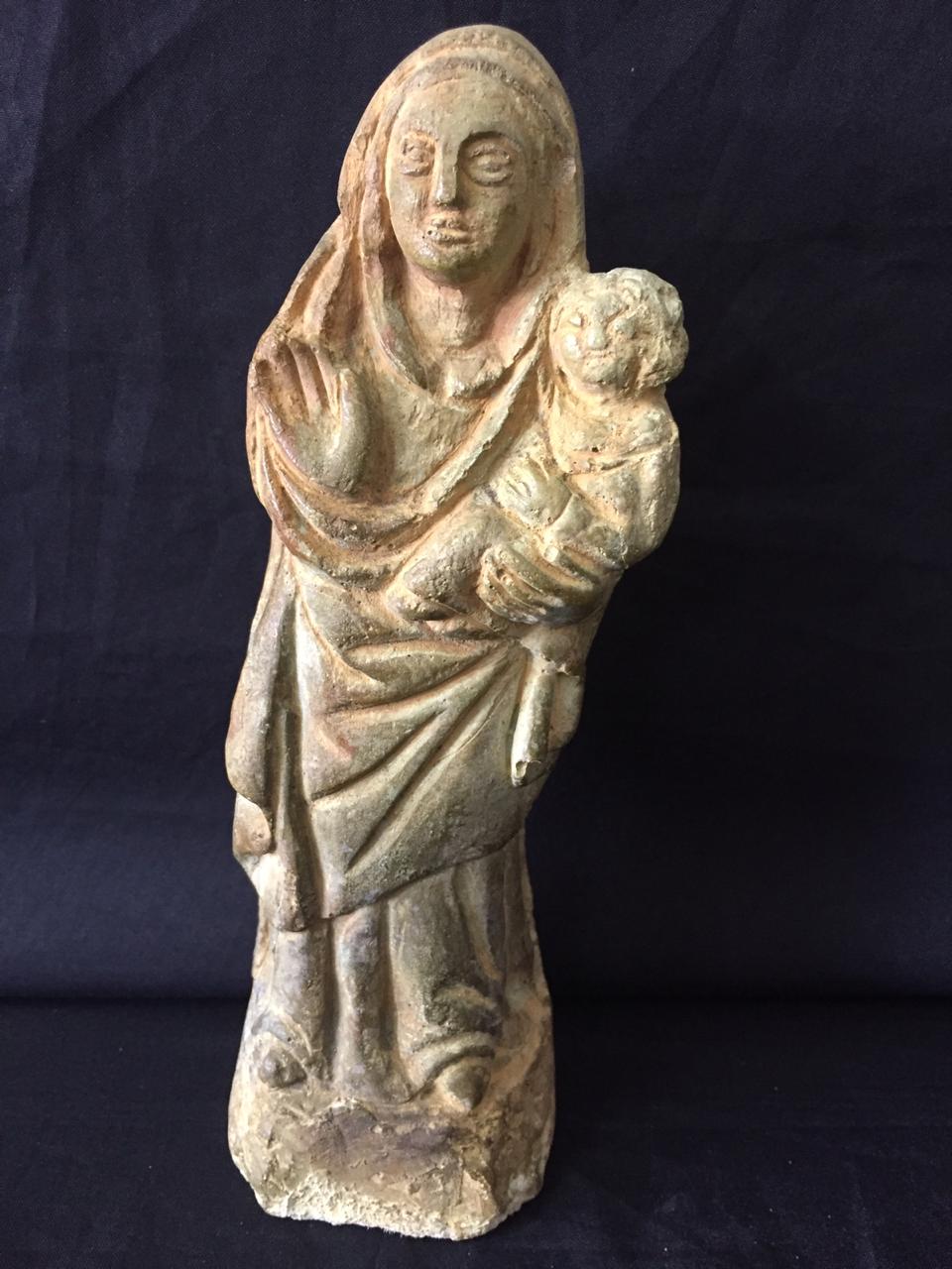Virgen María