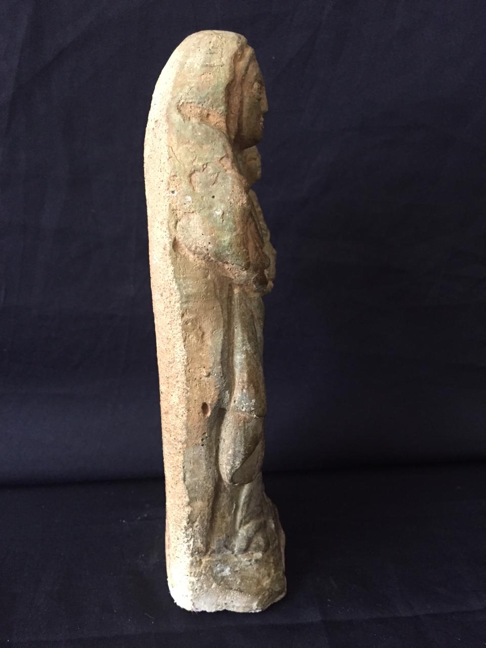 Virgen María