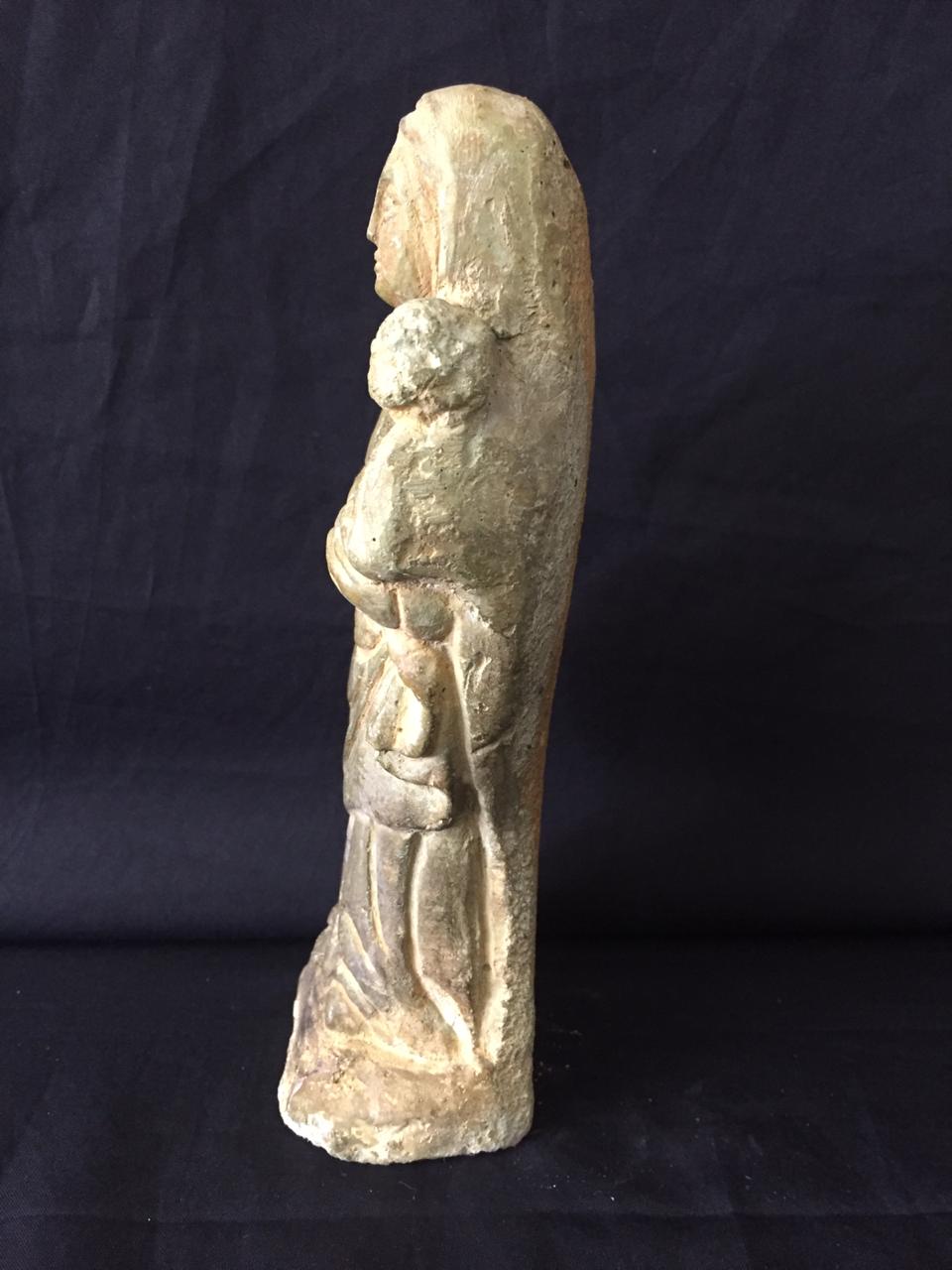 Virgen María