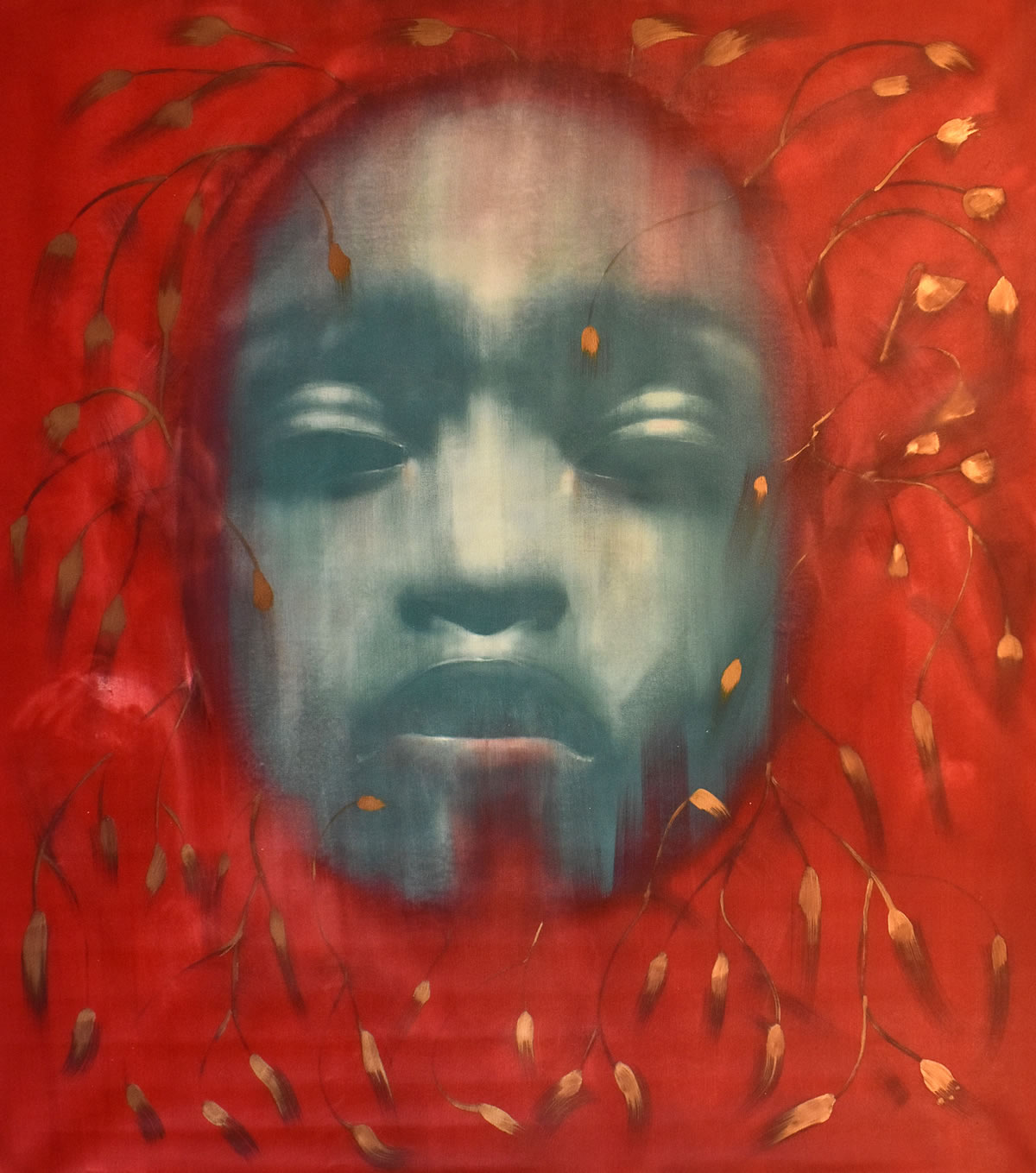 Rostro #14