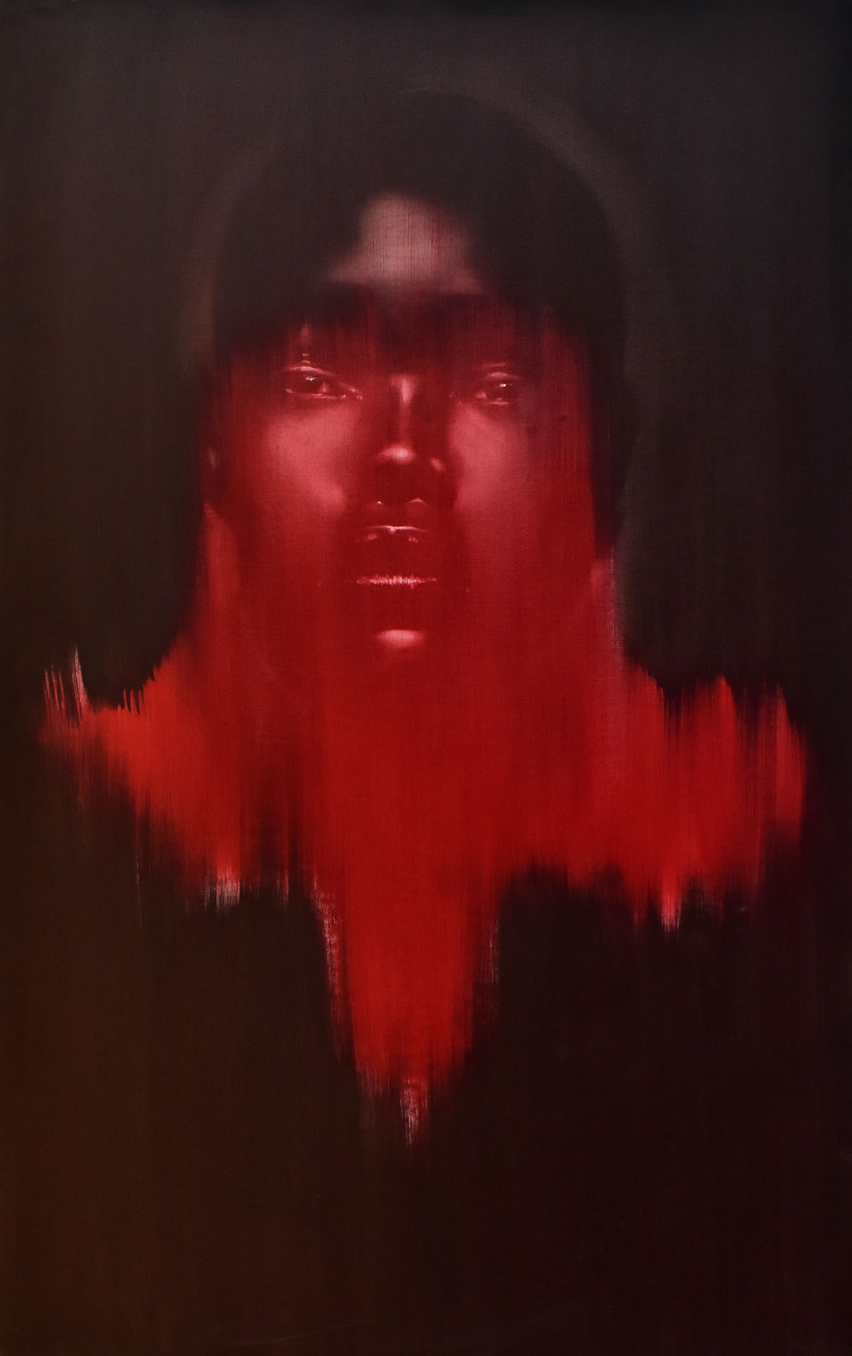 Rostro #18