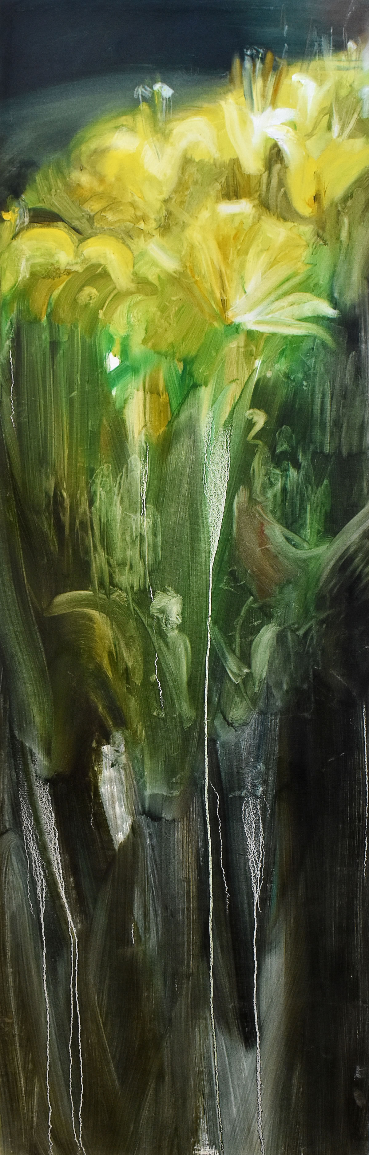 Flores #2