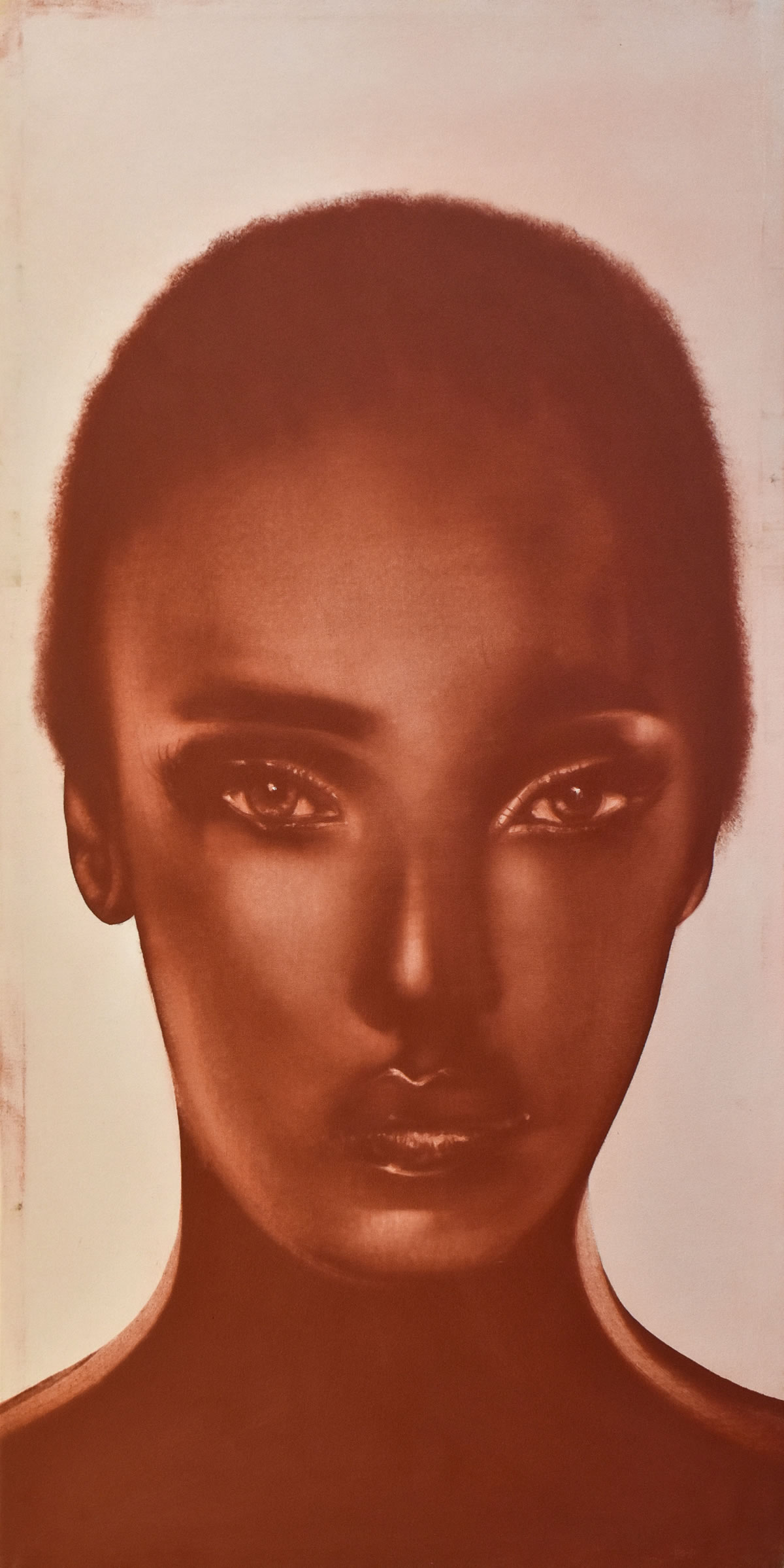 Rostro #22