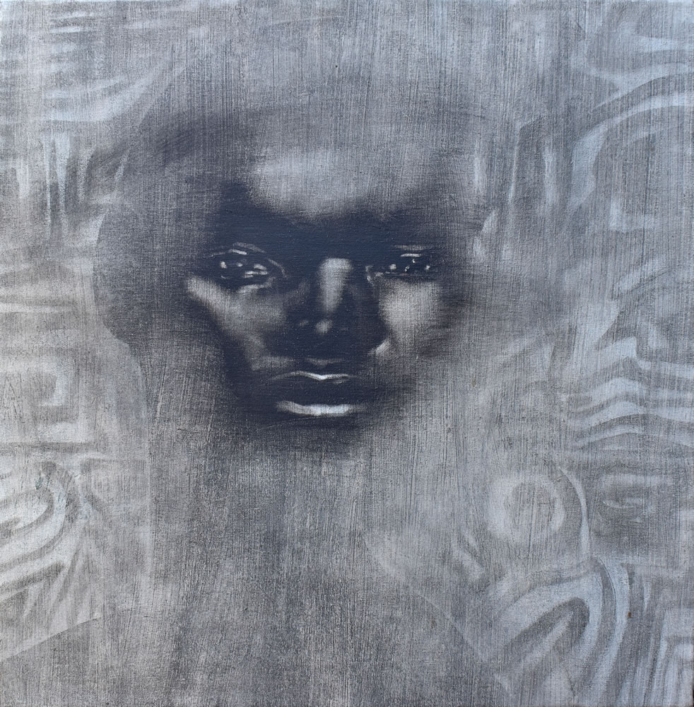 Rostro #29