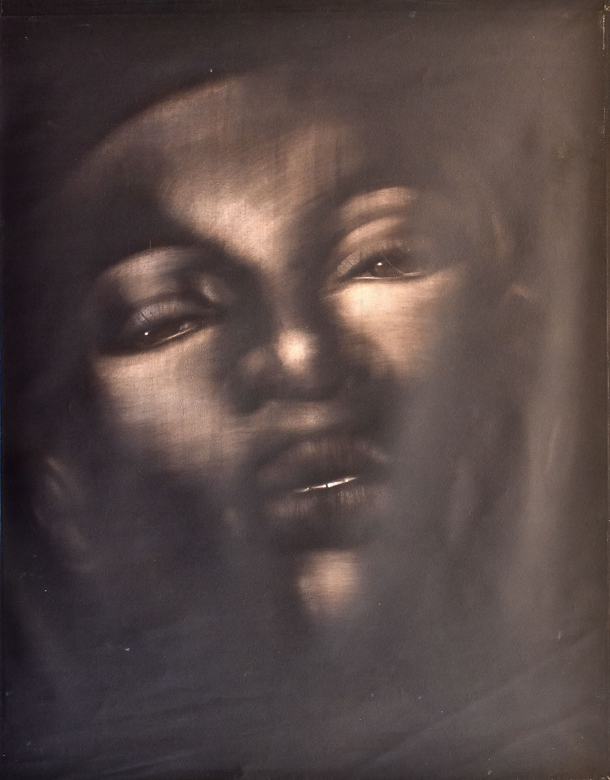 Rostro #25