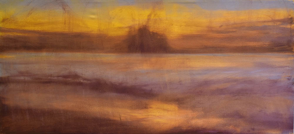 Isla Del Molino