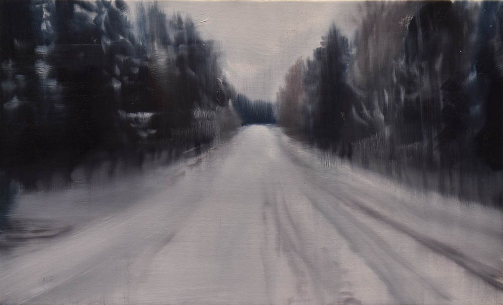 Siberia