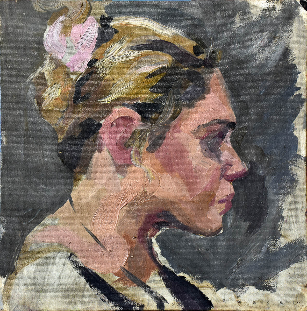 Retrato