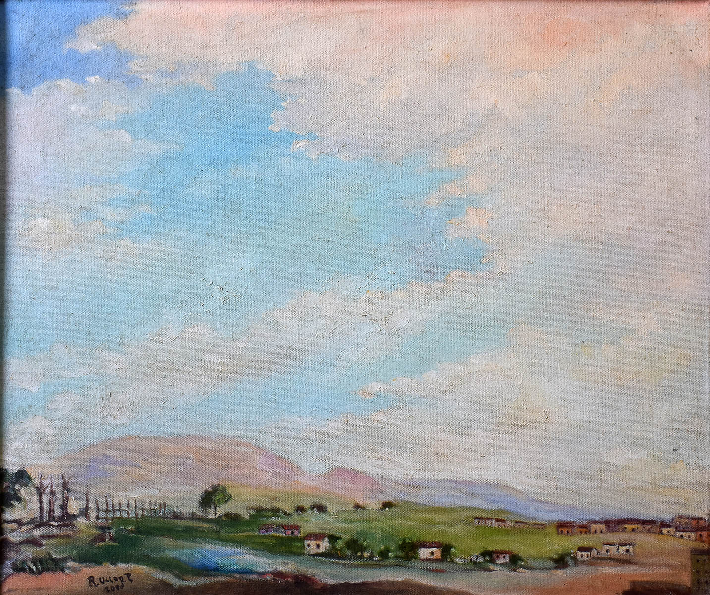 Paisaje