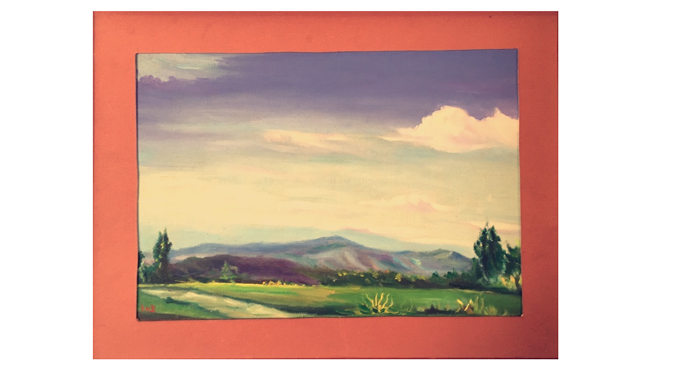Paisaje 2