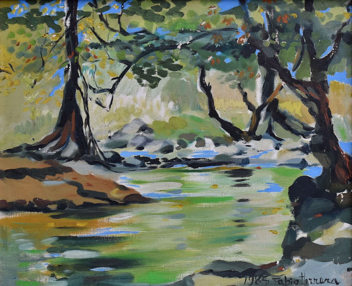 Paisaje
