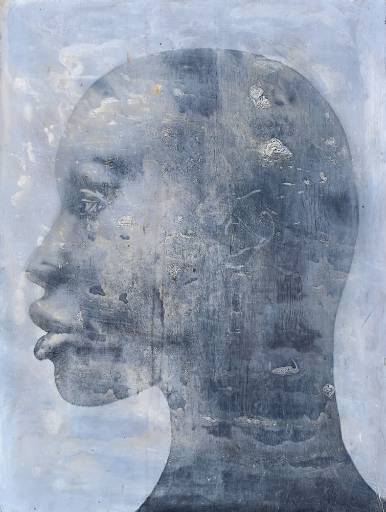 Rostro #28